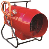 Fanmaster Portable Heater Blower 15KW 415V (PHB3-15)
