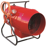 Fanmaster 415v Portable Blower Heater 9KW (PHB3-9)