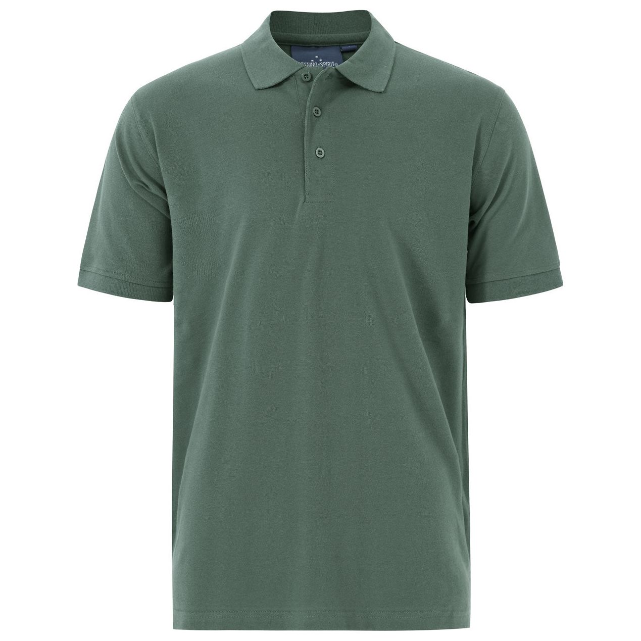 Winning Spirit Darling Harbour Polo Mens (PS55) - Ace Workwear