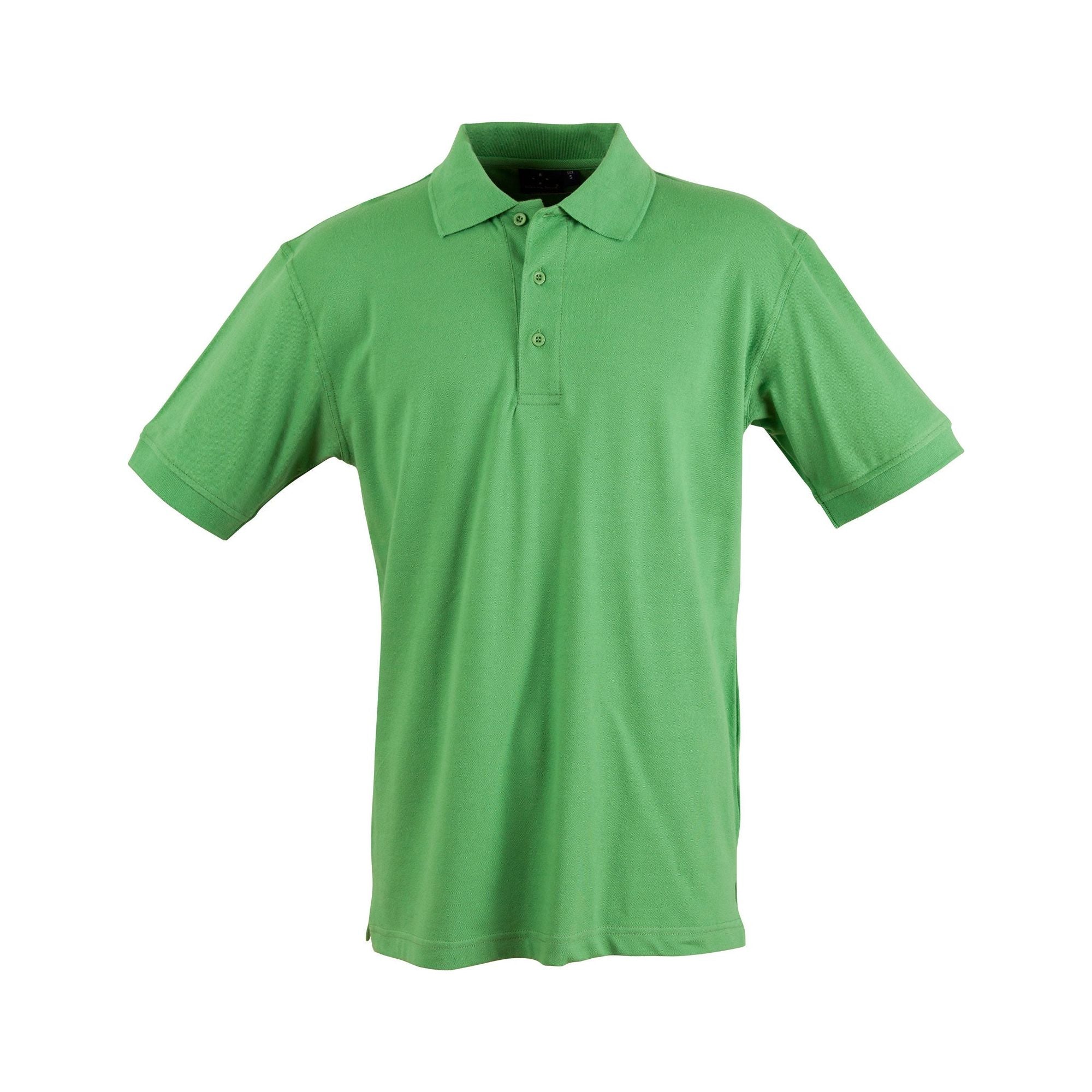 Winning Spirit Darling Harbour Polo Mens (PS55) - Ace Workwear