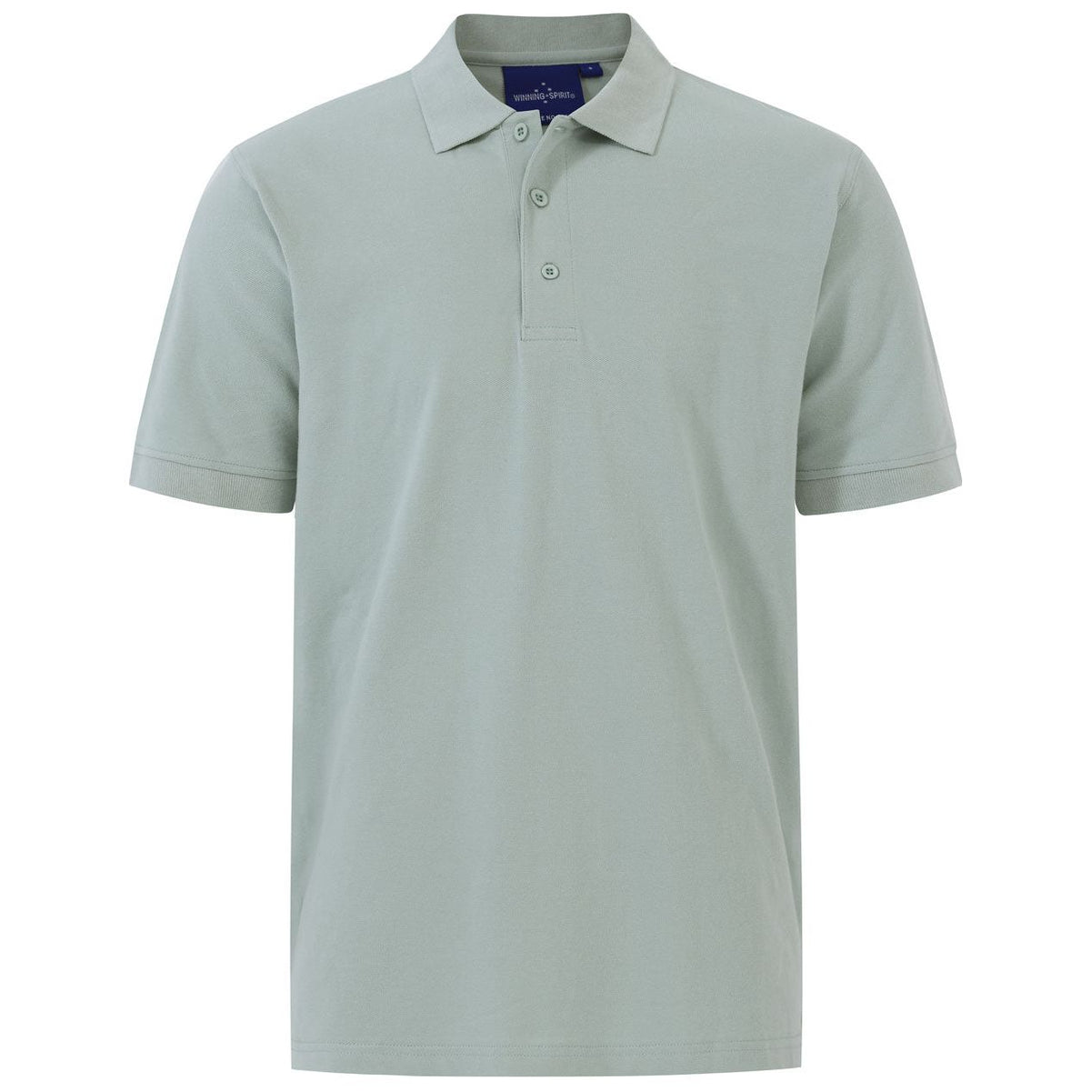 Winning Spirit Darling Harbour Polo Mens (PS55) - Ace Workwear