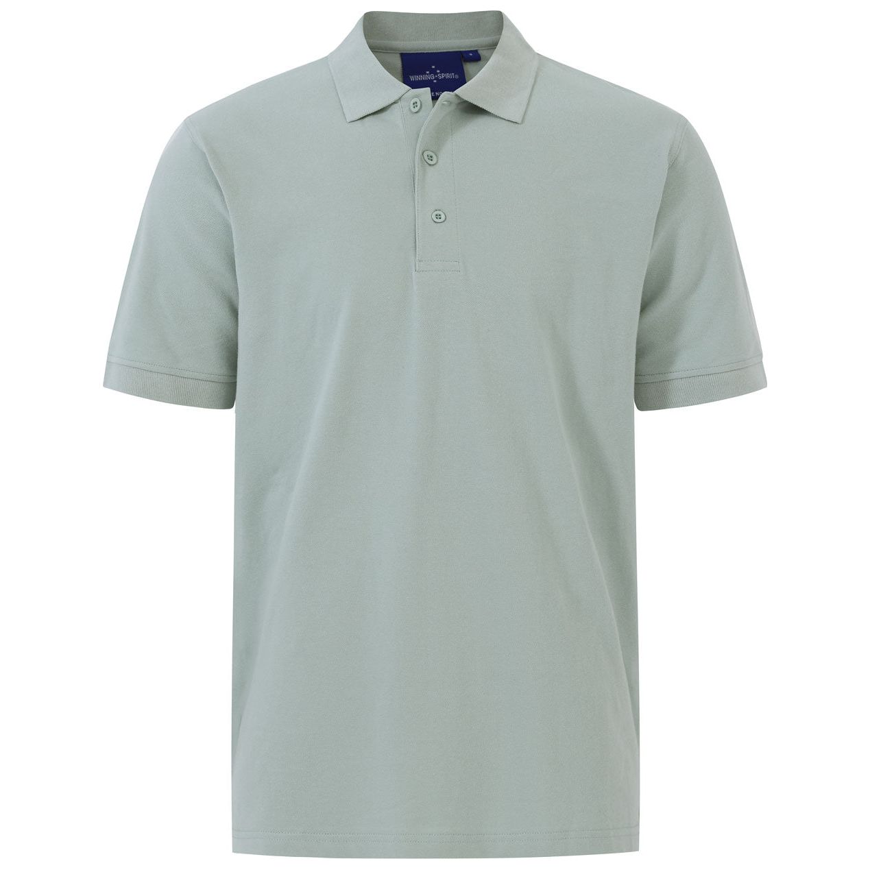 Winning Spirit Darling Harbour Polo Mens (PS55) - Ace Workwear