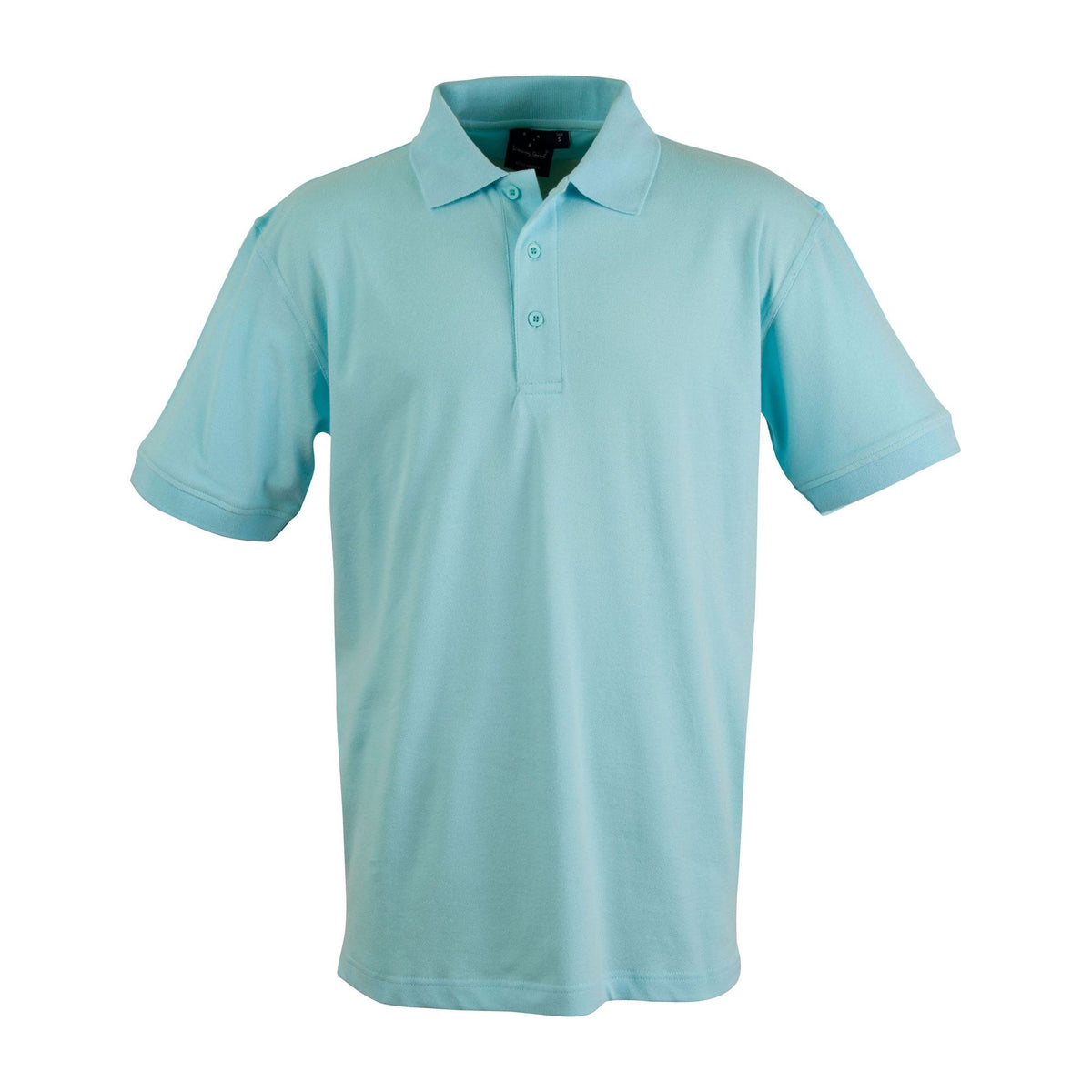 Winning Spirit Darling Harbour Polo Mens (PS55) - Ace Workwear
