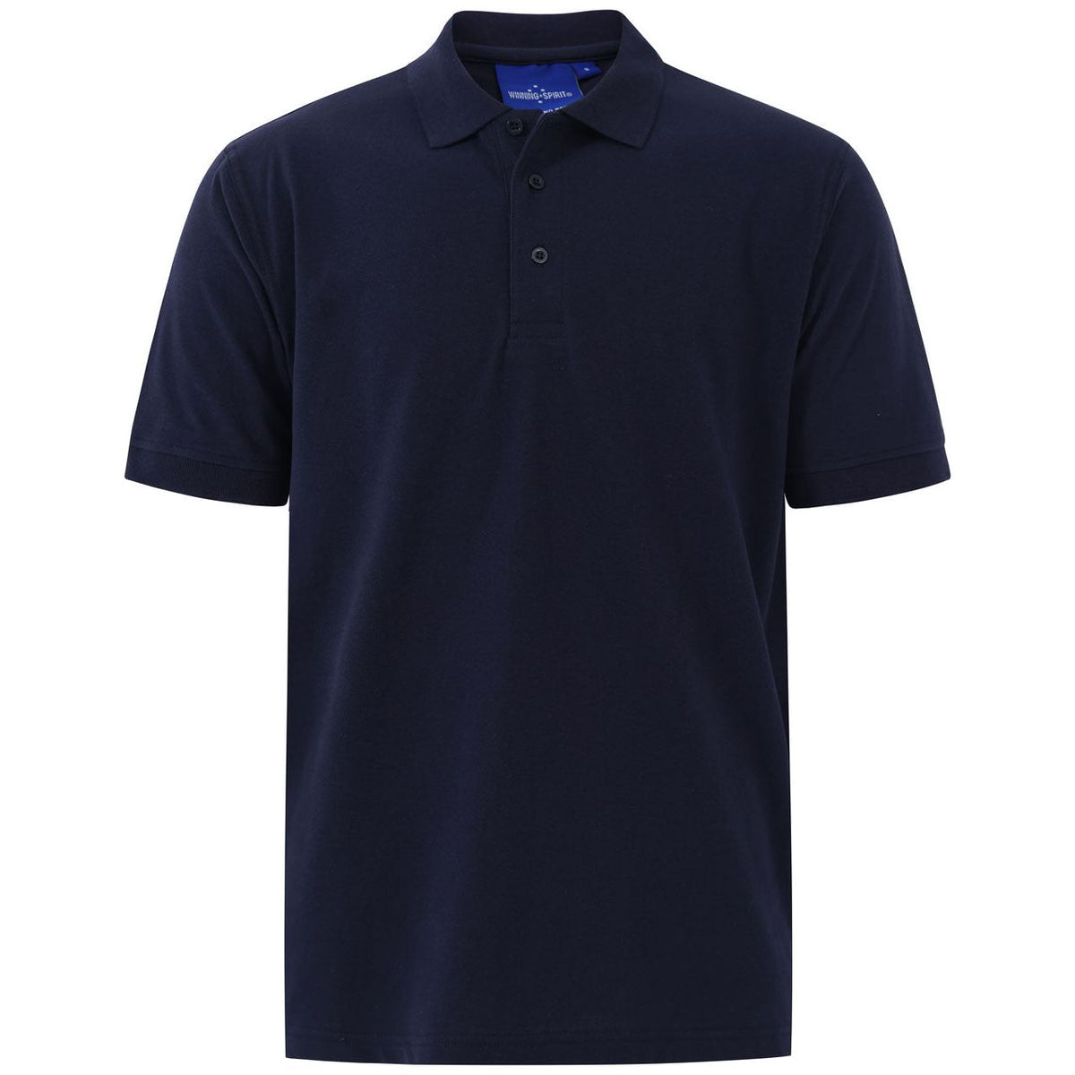 Winning Spirit Darling Harbour Polo Mens (PS55) - Ace Workwear