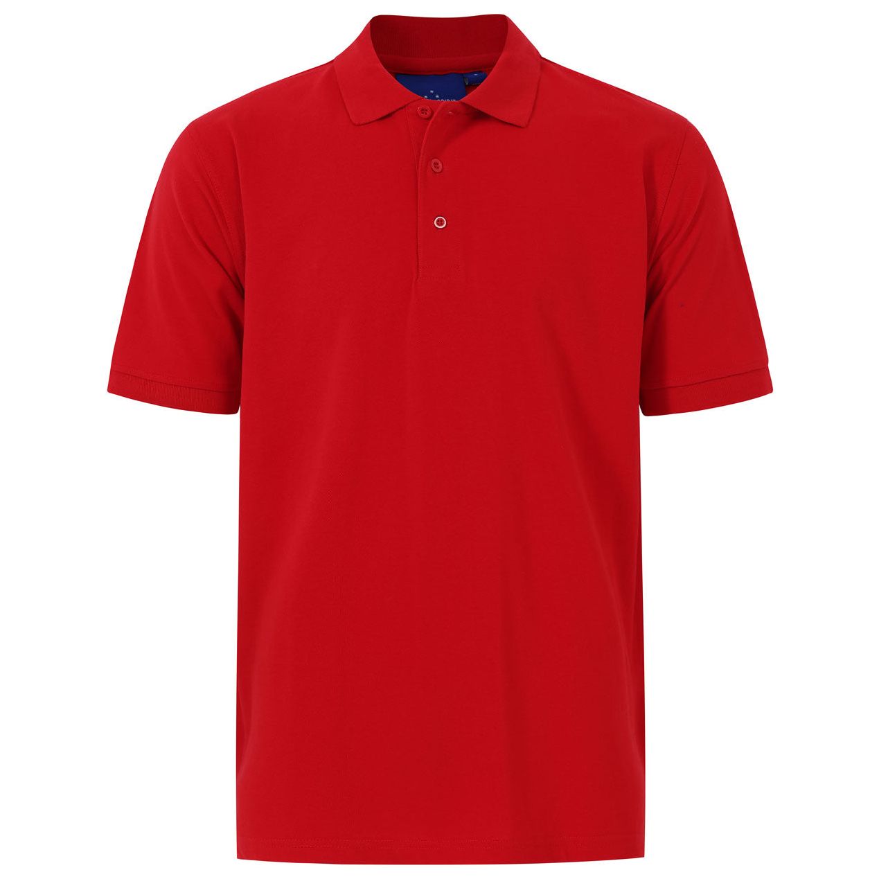Winning Spirit Darling Harbour Polo Mens (PS55) - Ace Workwear