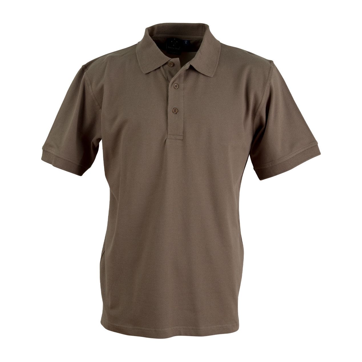 Winning Spirit Darling Harbour Polo Mens (PS55) - Ace Workwear