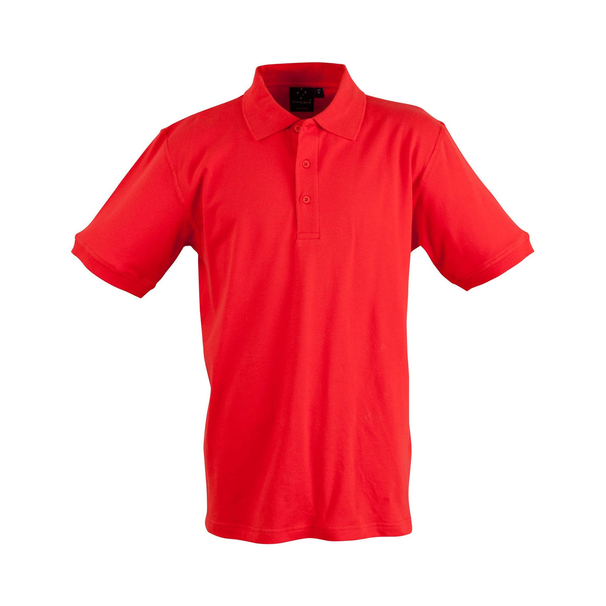 Winning Spirit Darling Harbour Polo Mens (PS55) - Ace Workwear