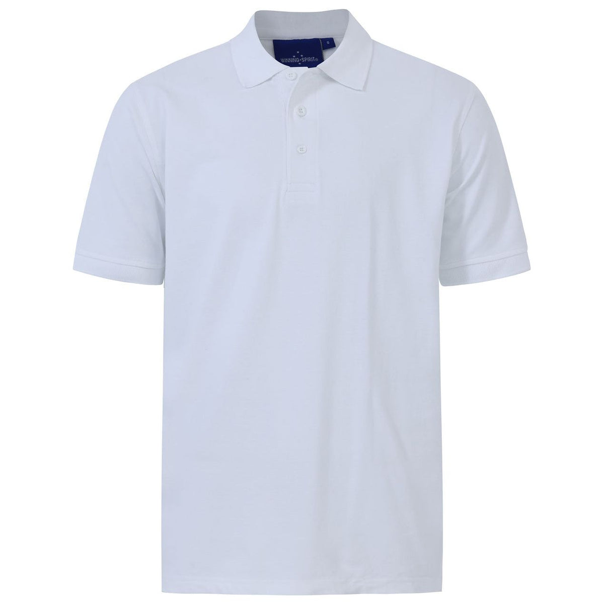 Winning Spirit Darling Harbour Polo Mens (PS55) - Ace Workwear