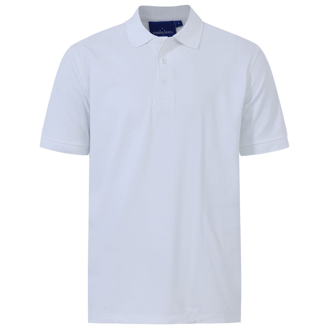 Winning Spirit Darling Harbour Polo Mens (PS55) - Ace Workwear