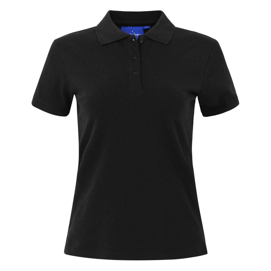 Winning Spirit Darling Harbour Polo Ladies (PS56) - Ace Workwear