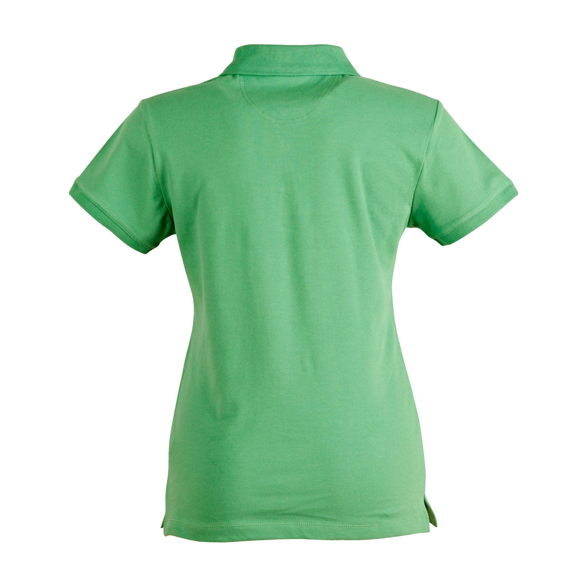 Winning Spirit Darling Harbour Polo Ladies (PS56) - Ace Workwear