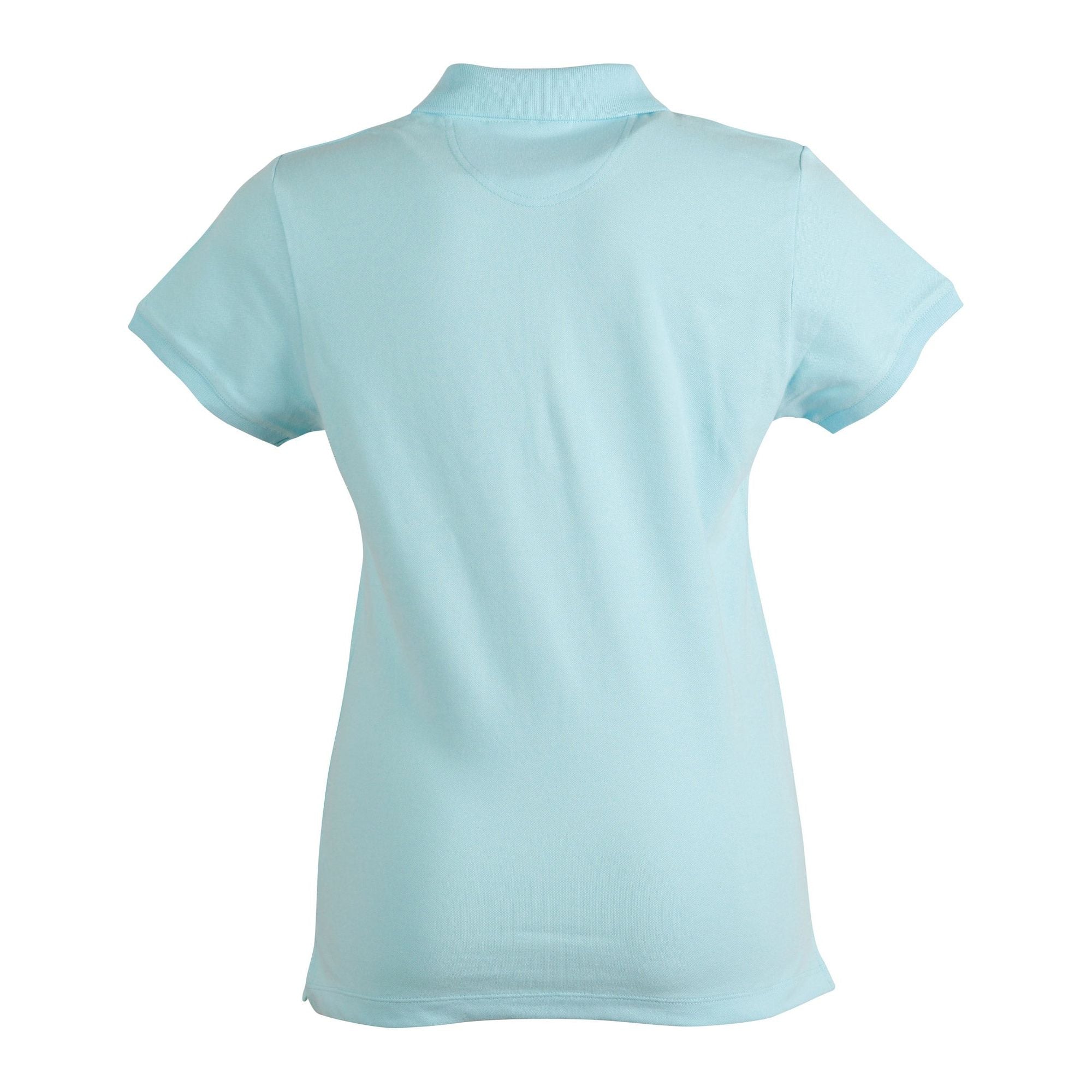 Winning Spirit Darling Harbour Polo Ladies (PS56) - Ace Workwear