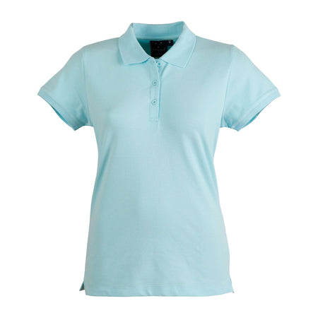 Winning Spirit Darling Harbour Polo Ladies (PS56) - Ace Workwear