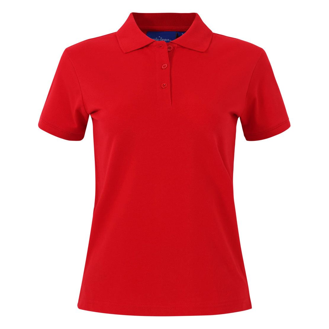 Winning Spirit Darling Harbour Polo Ladies (PS56) - Ace Workwear