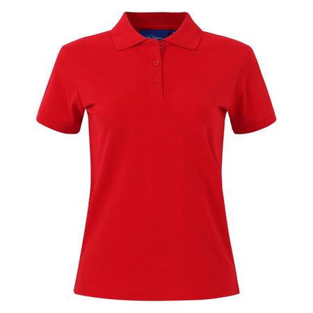Winning Spirit Darling Harbour Polo Ladies (PS56) - Ace Workwear