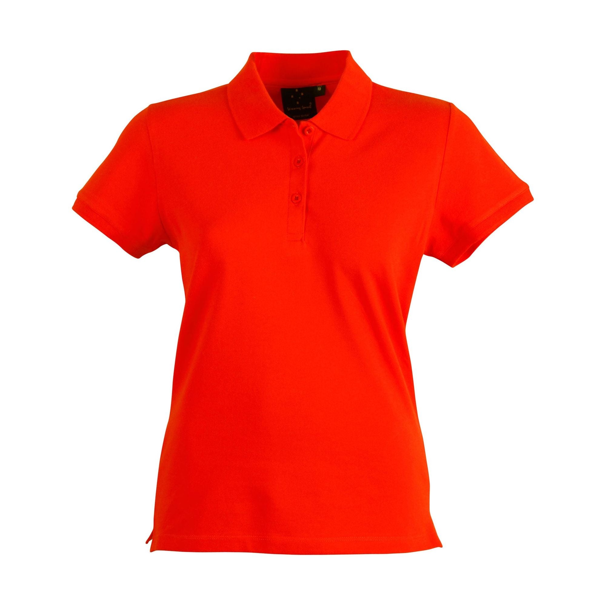 Winning Spirit Darling Harbour Polo Ladies (PS56) - Ace Workwear