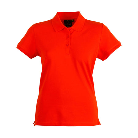 Winning Spirit Darling Harbour Polo Ladies (PS56) - Ace Workwear