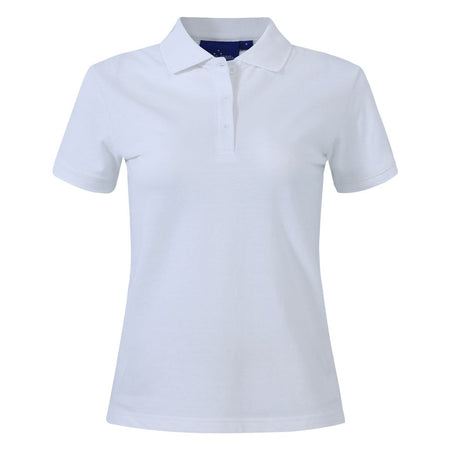 Winning Spirit Darling Harbour Polo Ladies (PS56) - Ace Workwear