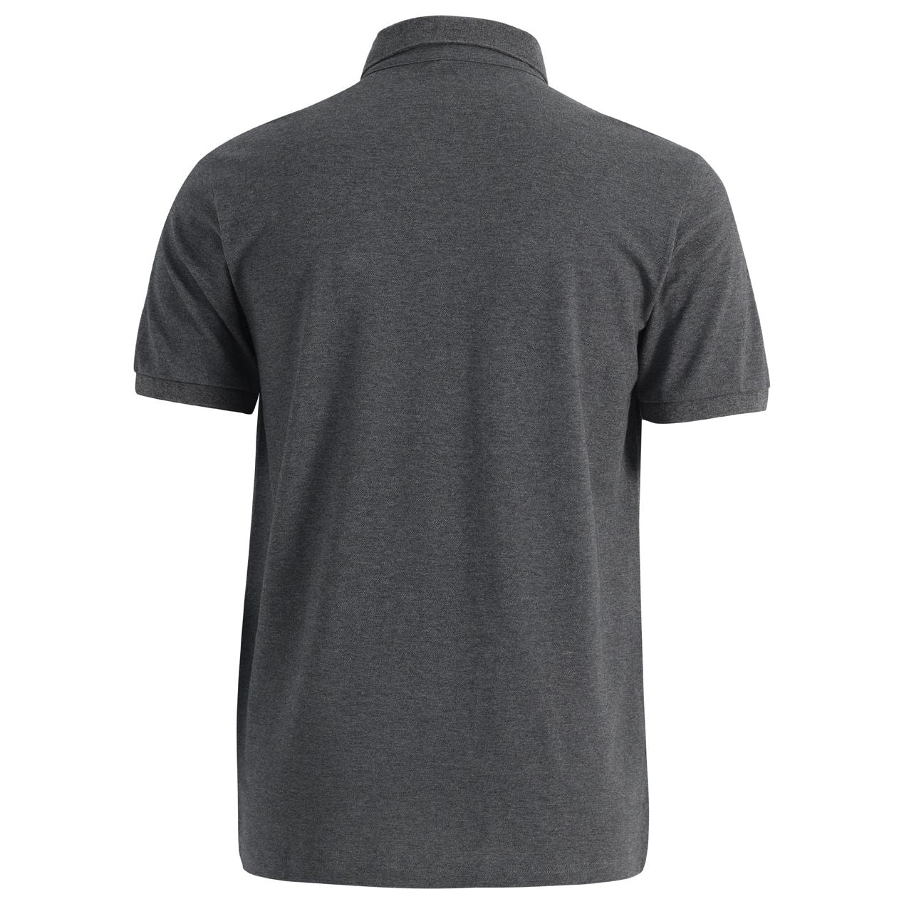 Winning Spirit Mens Ultrafine Cotton Pique Short Sleeve Polo (PS71) - Ace Workwear