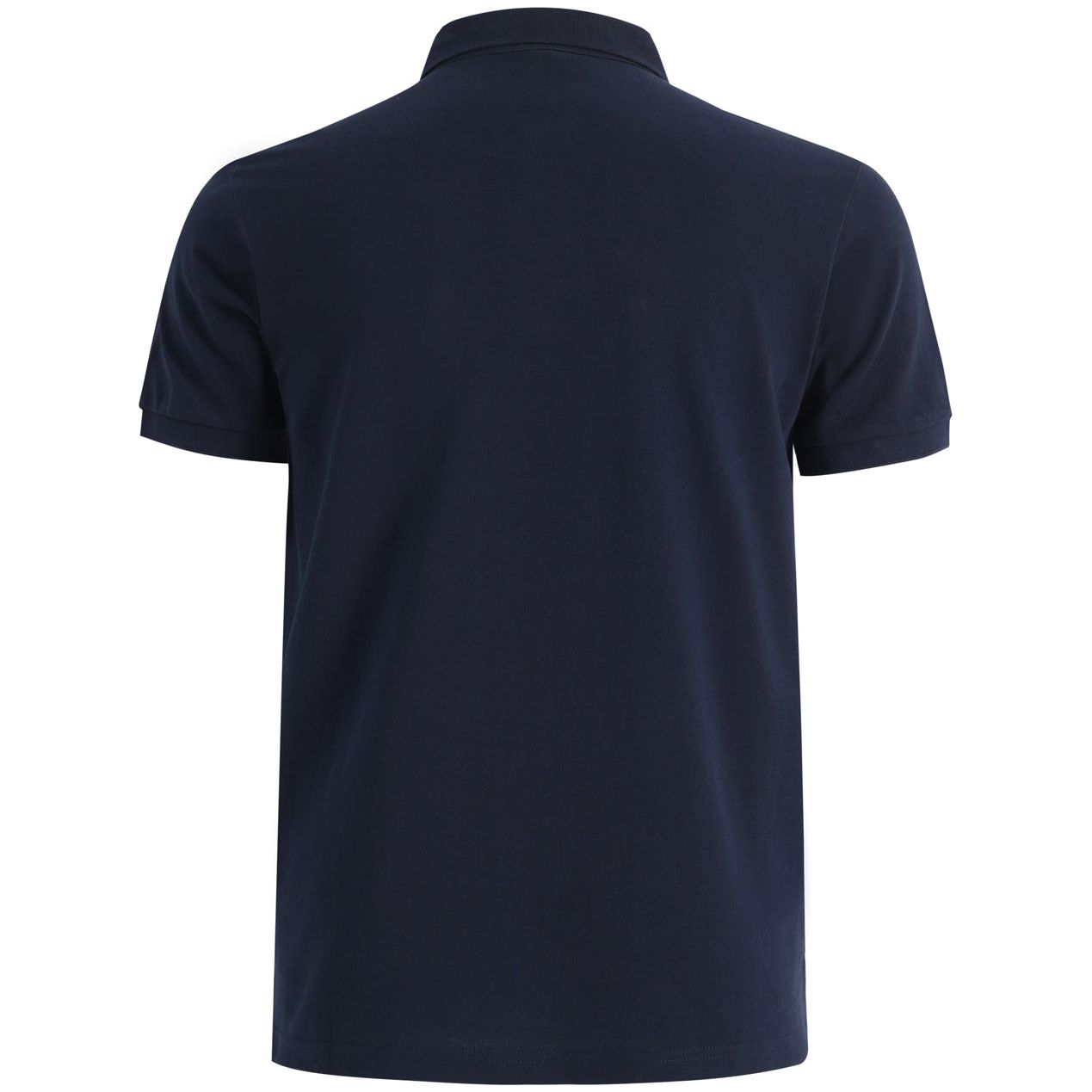 Winning Spirit Mens Ultrafine Cotton Pique Short Sleeve Polo (PS71) - Ace Workwear