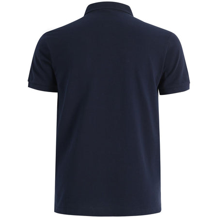 Winning Spirit Mens Ultrafine Cotton Pique Short Sleeve Polo (PS71) - Ace Workwear