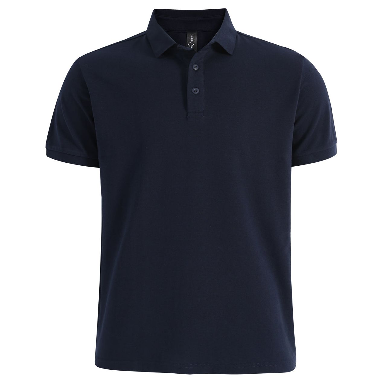 Winning Spirit Mens Ultrafine Cotton Pique Short Sleeve Polo (PS71) - Ace Workwear