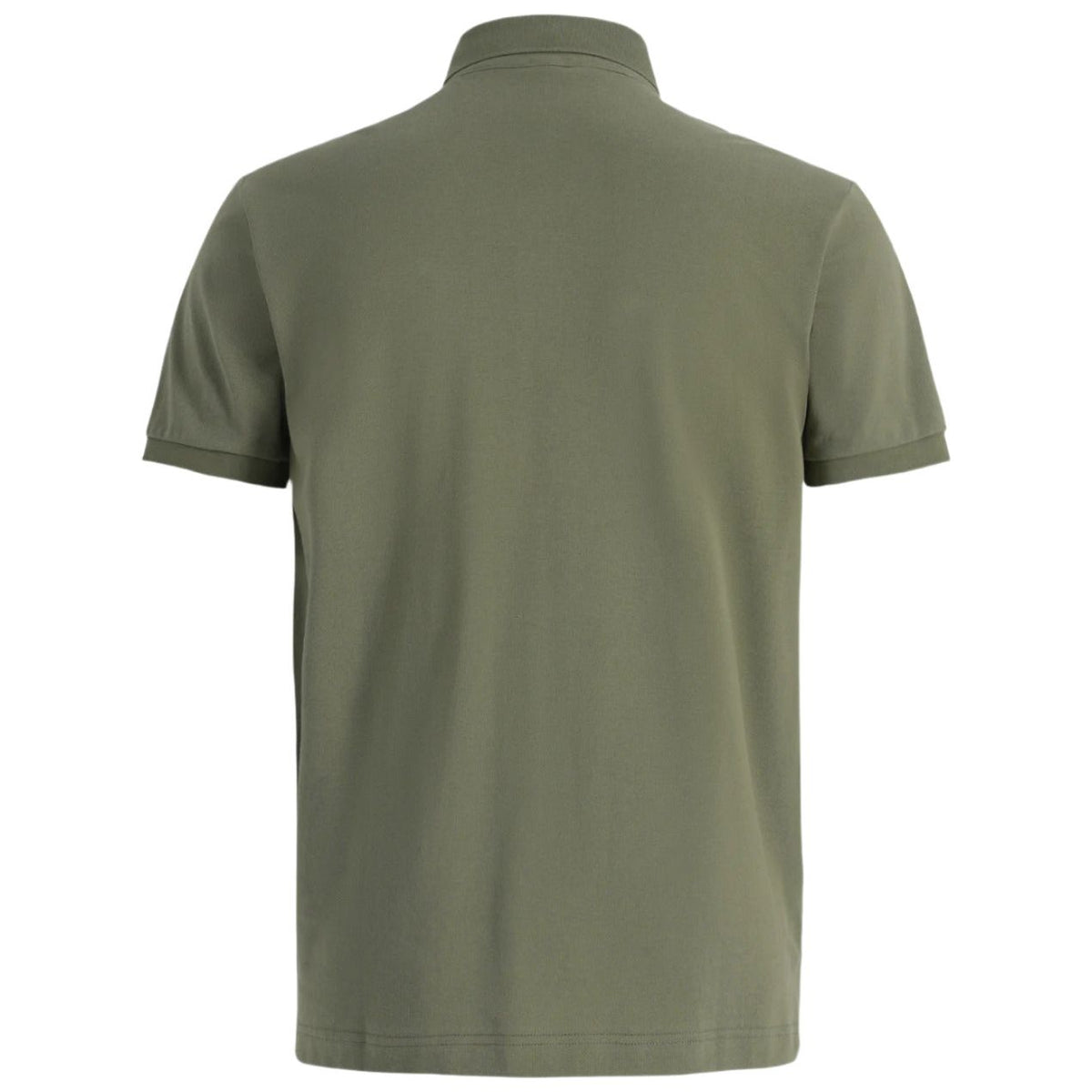 Winning Spirit Mens Ultrafine Cotton Pique Short Sleeve Polo (PS71) - Ace Workwear