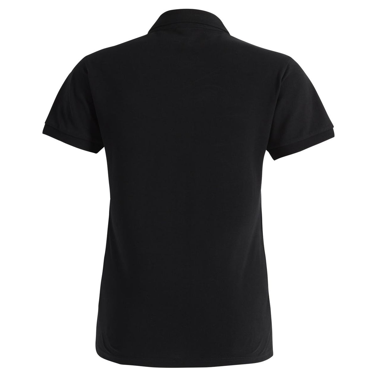 Winning Spirit Ladies Ultrafine Cotton Pique Short Sleeve Polo (PS72) - Ace Workwear