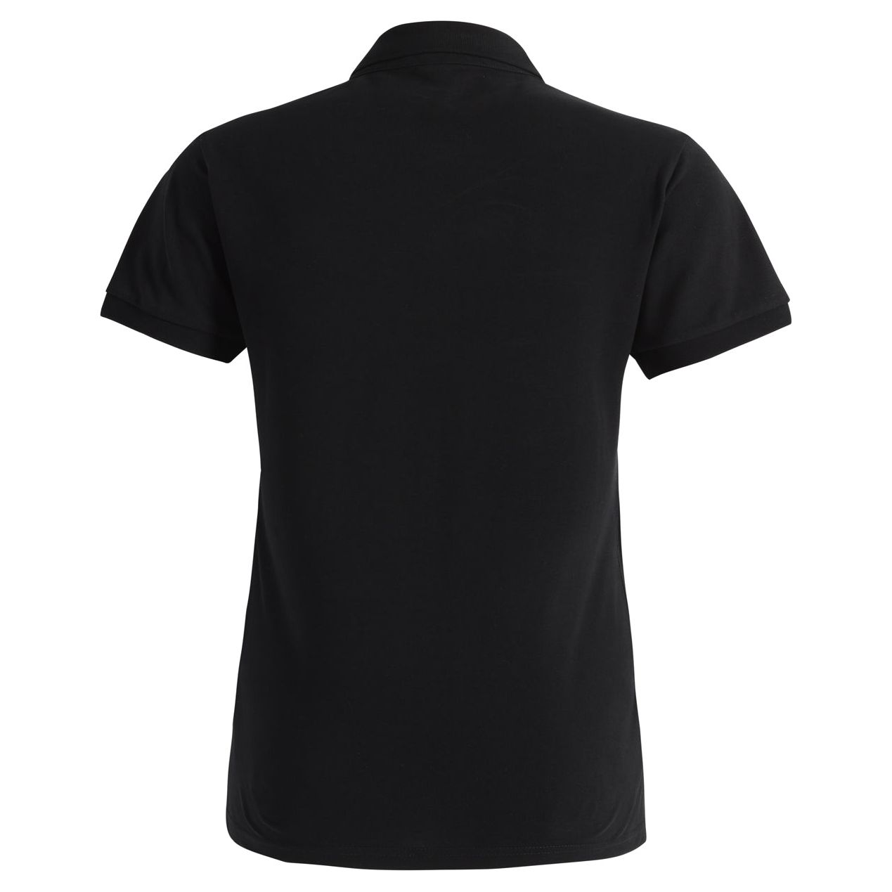 Winning Spirit Ladies Ultrafine Cotton Pique Short Sleeve Polo (PS72) - Ace Workwear