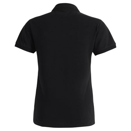 Winning Spirit Ladies Ultrafine Cotton Pique Short Sleeve Polo (PS72) - Ace Workwear