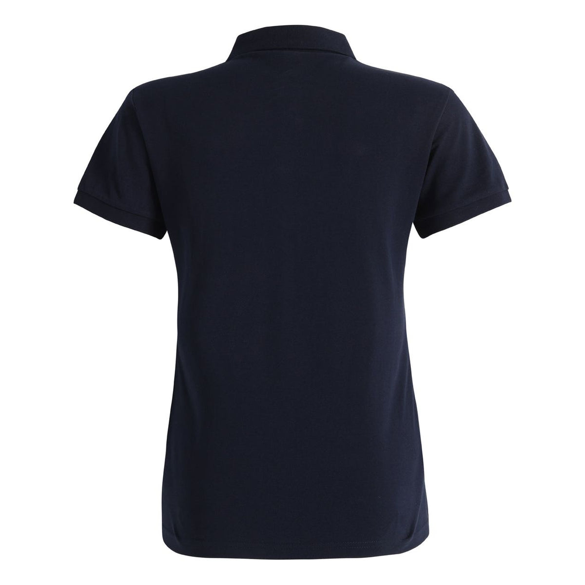 Winning Spirit Ladies Ultrafine Cotton Pique Short Sleeve Polo (PS72) - Ace Workwear