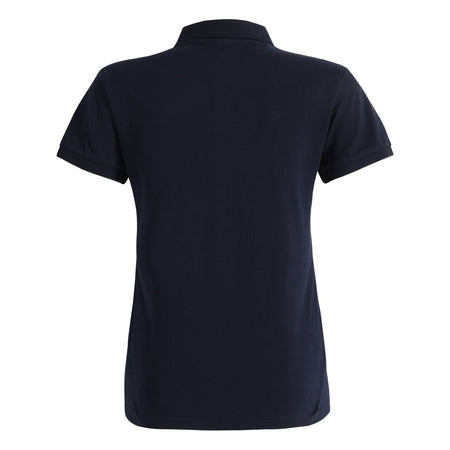 Winning Spirit Ladies Ultrafine Cotton Pique Short Sleeve Polo (PS72) - Ace Workwear