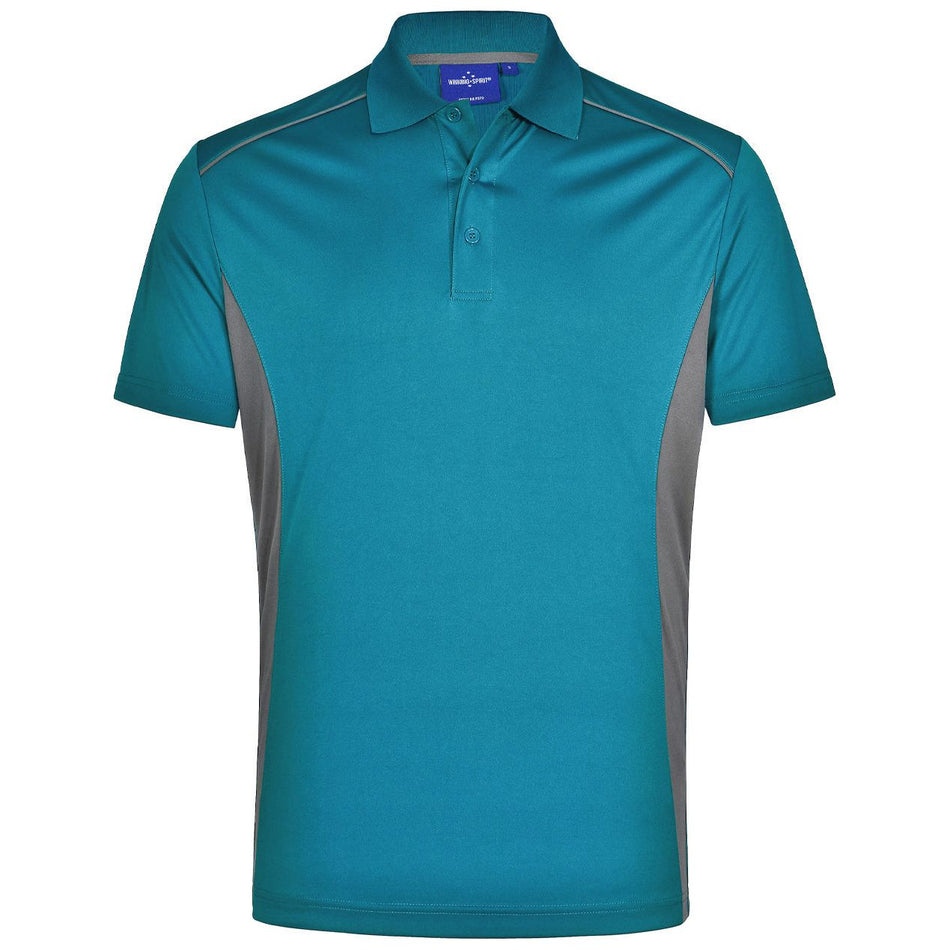 Winning Spirit Pursuit Polo Mens (PS79) - Ace Workwear