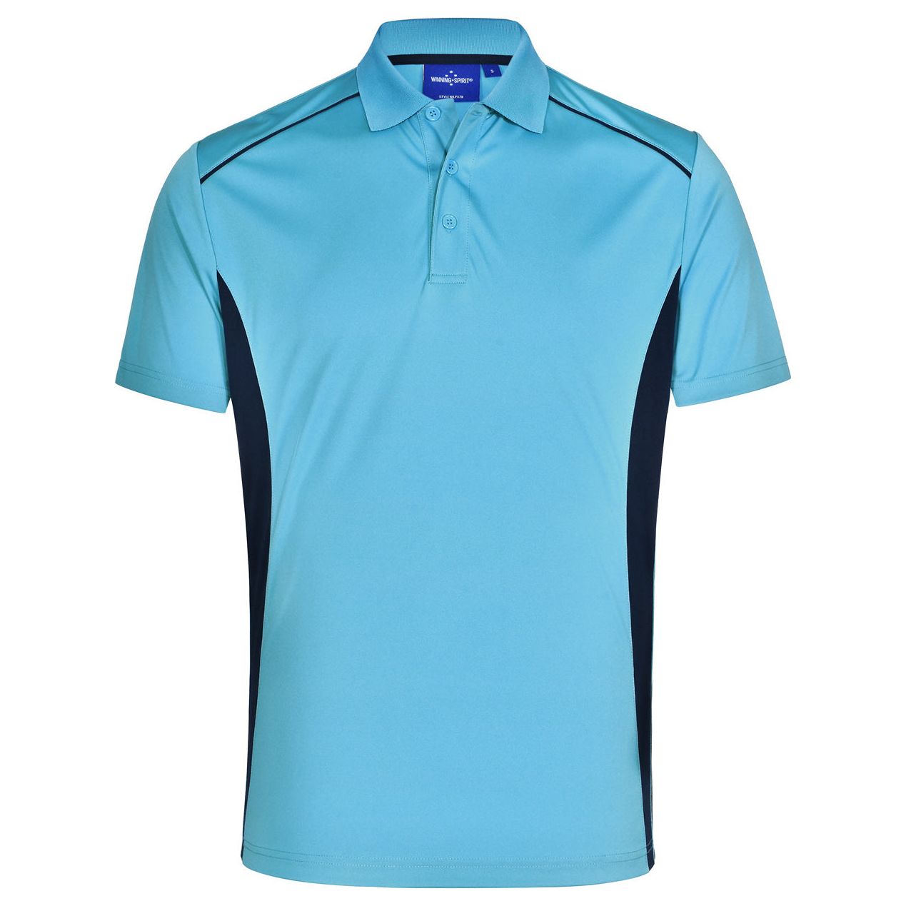 Winning Spirit Pursuit Polo Mens (PS79) - Ace Workwear
