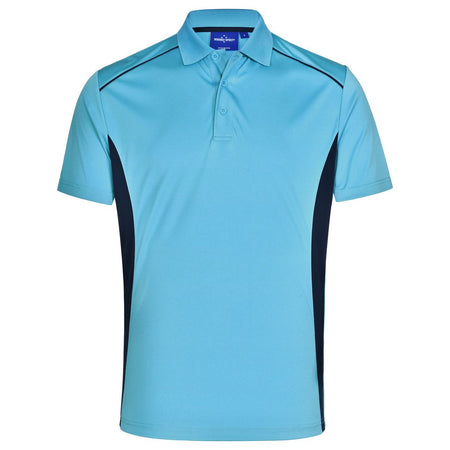 Winning Spirit Pursuit Polo Mens (PS79) - Ace Workwear