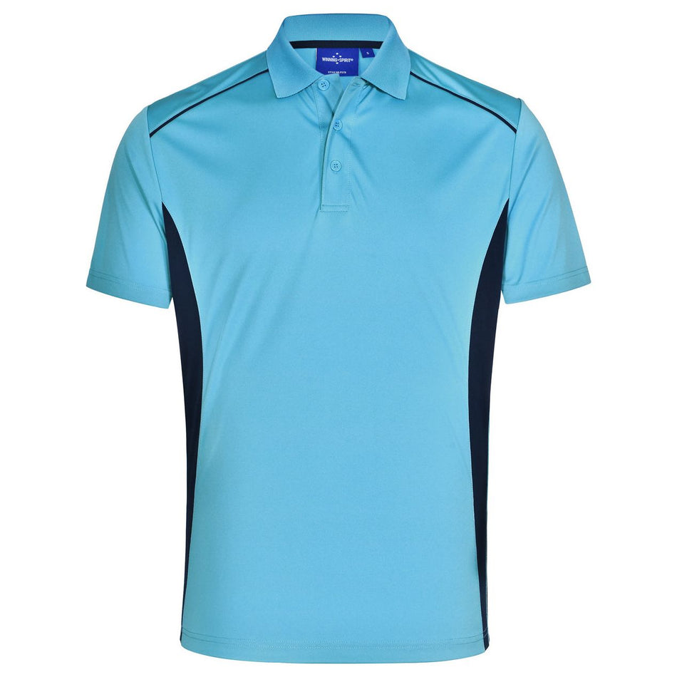 Winning Spirit Pursuit Polo Mens (PS79) - Ace Workwear