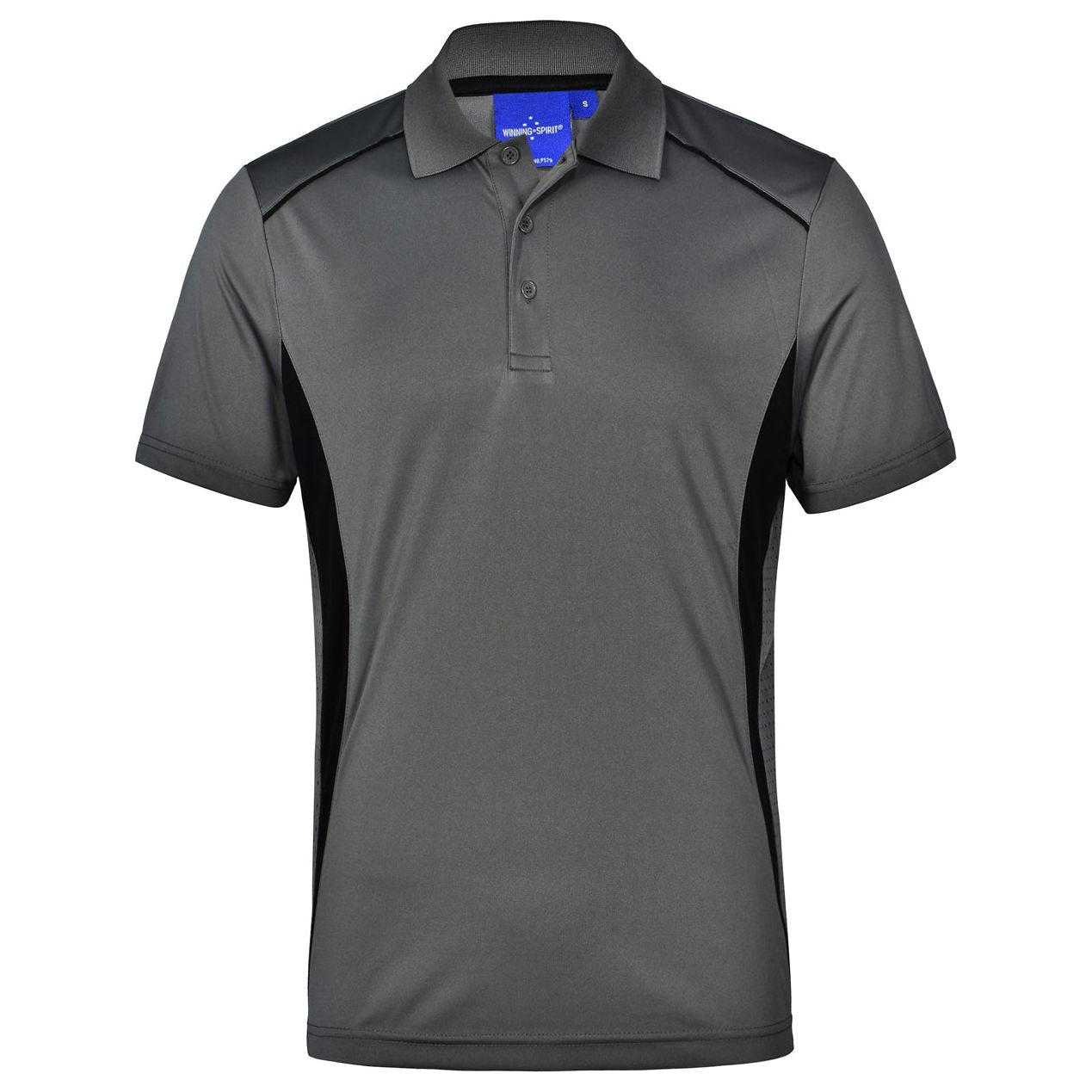 Winning Spirit Pursuit Polo Mens (PS79) - Ace Workwear