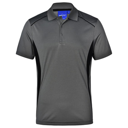 Winning Spirit Pursuit Polo Mens (PS79) - Ace Workwear