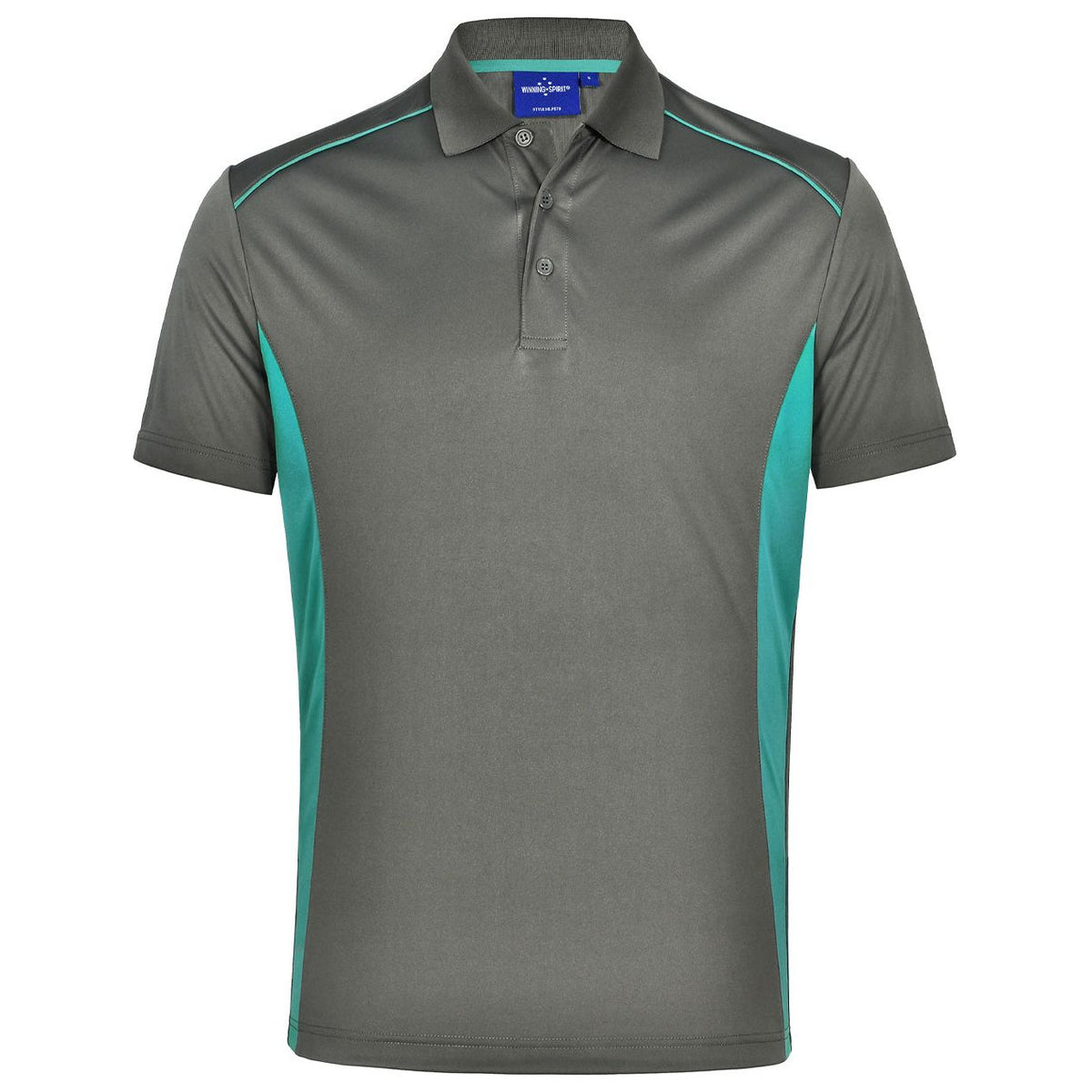 Winning Spirit Pursuit Polo Mens (PS79) - Ace Workwear