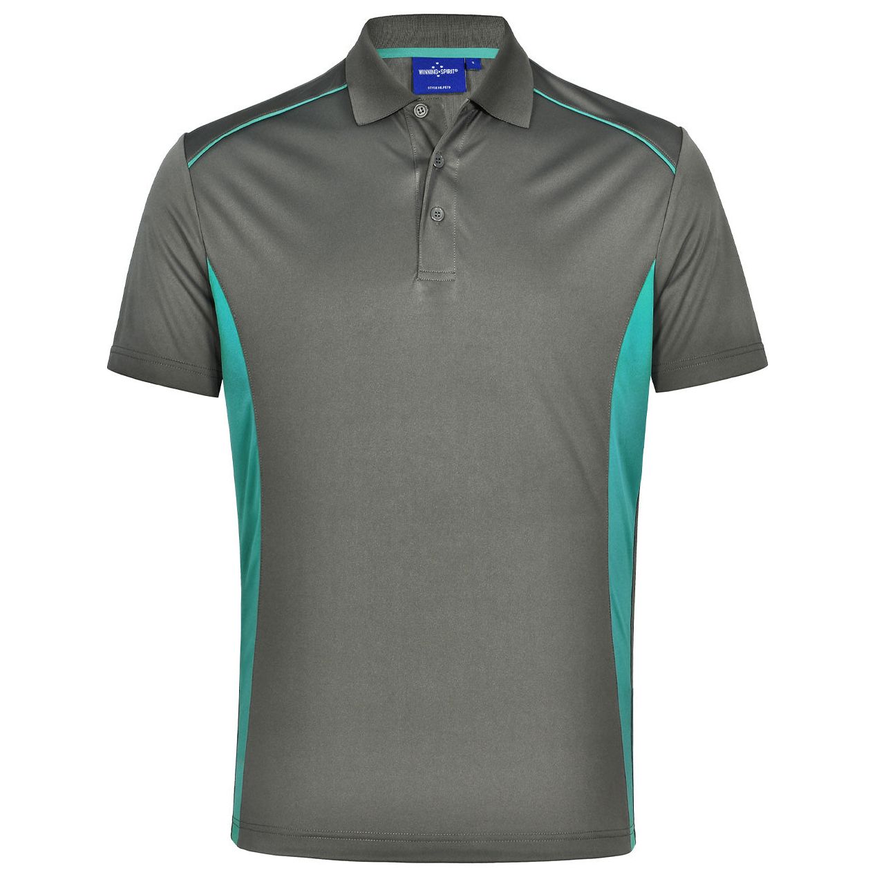 Winning Spirit Pursuit Polo Mens (PS79) - Ace Workwear