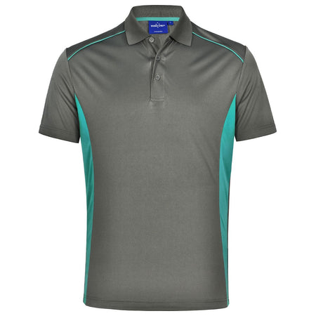 Winning Spirit Pursuit Polo Mens (PS79) - Ace Workwear
