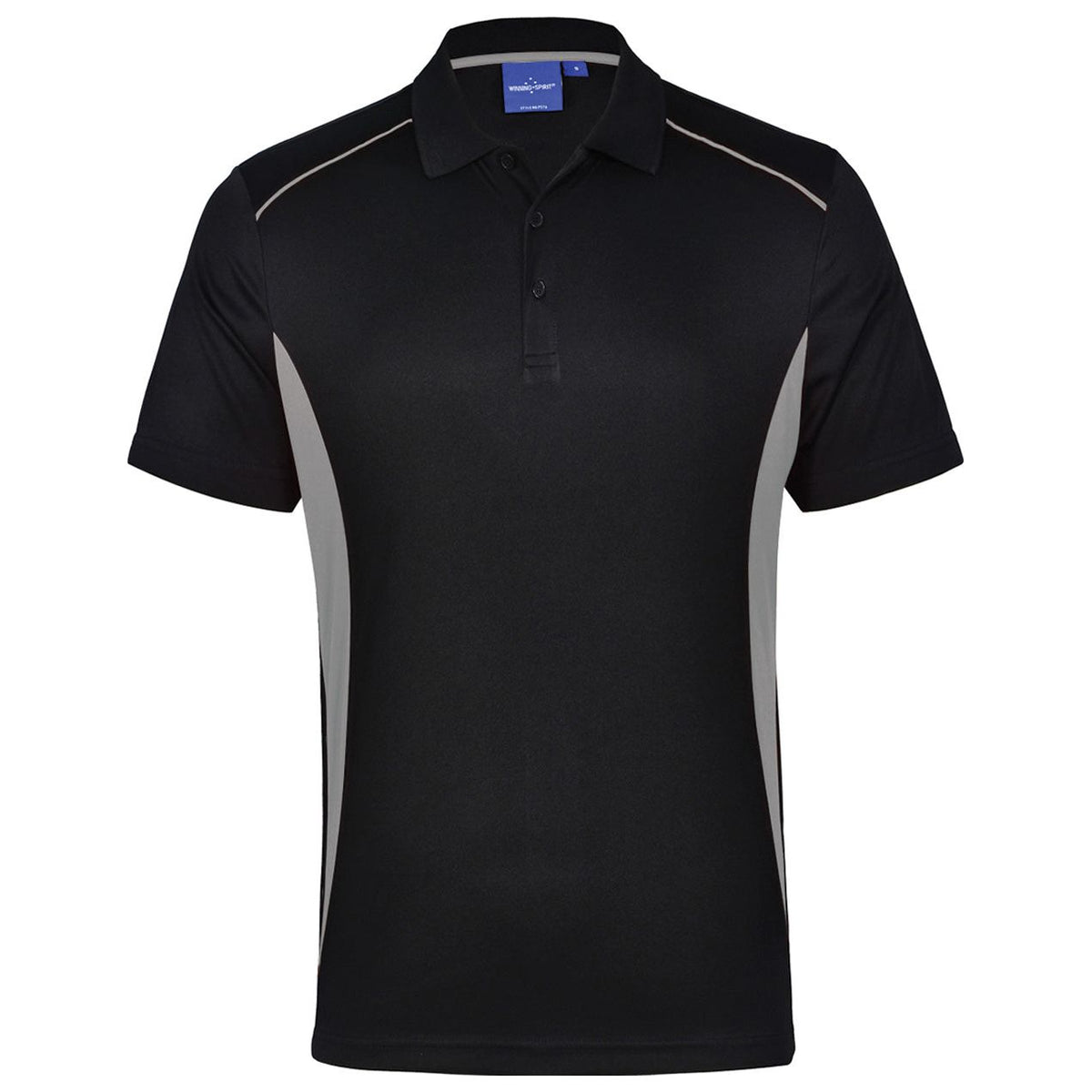 Winning Spirit Pursuit Polo Mens (PS79) - Ace Workwear