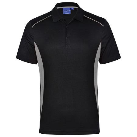 Winning Spirit Pursuit Polo Mens (PS79) - Ace Workwear