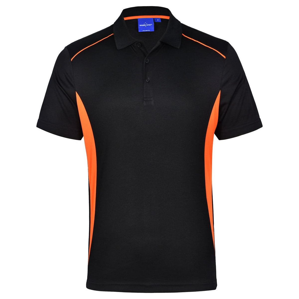 Winning Spirit Pursuit Polo Mens (PS79) - Ace Workwear