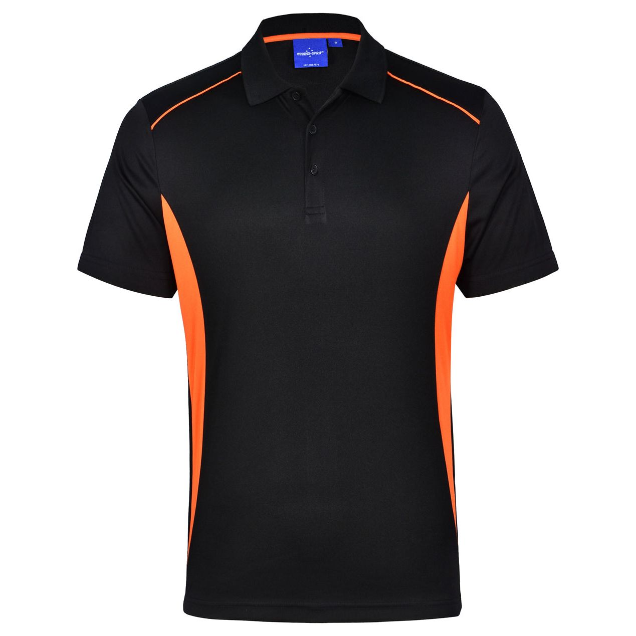 Winning Spirit Pursuit Polo Mens (PS79) - Ace Workwear