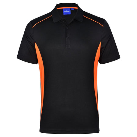 Winning Spirit Pursuit Polo Mens (PS79) - Ace Workwear