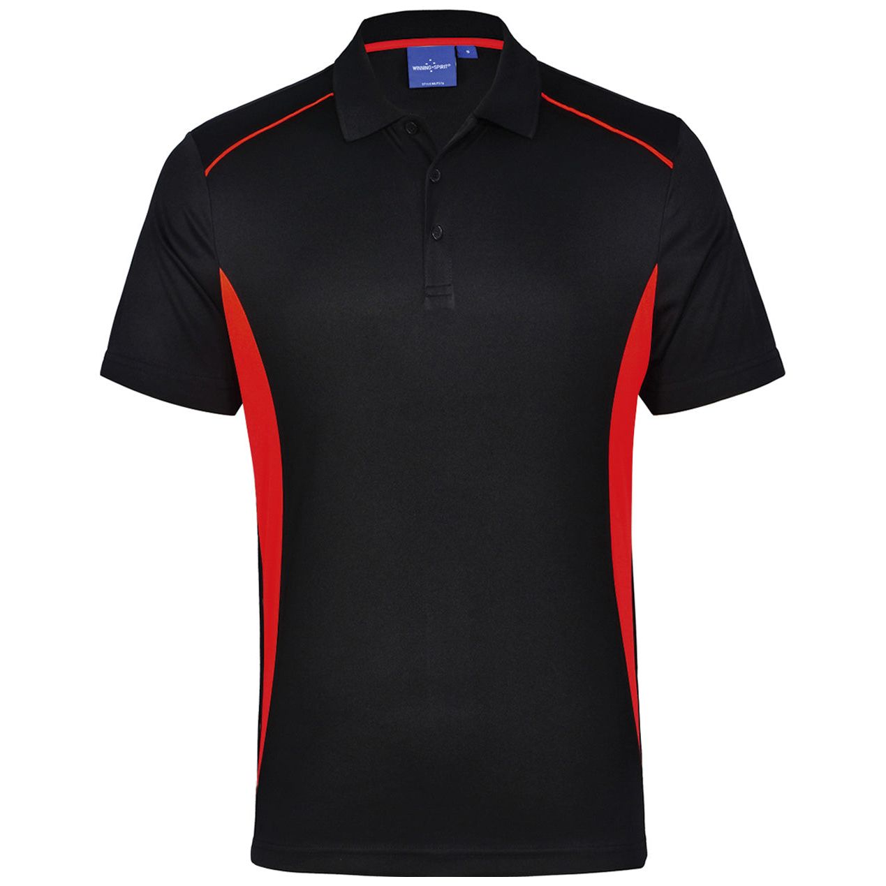 Winning Spirit Pursuit Polo Mens (PS79) - Ace Workwear