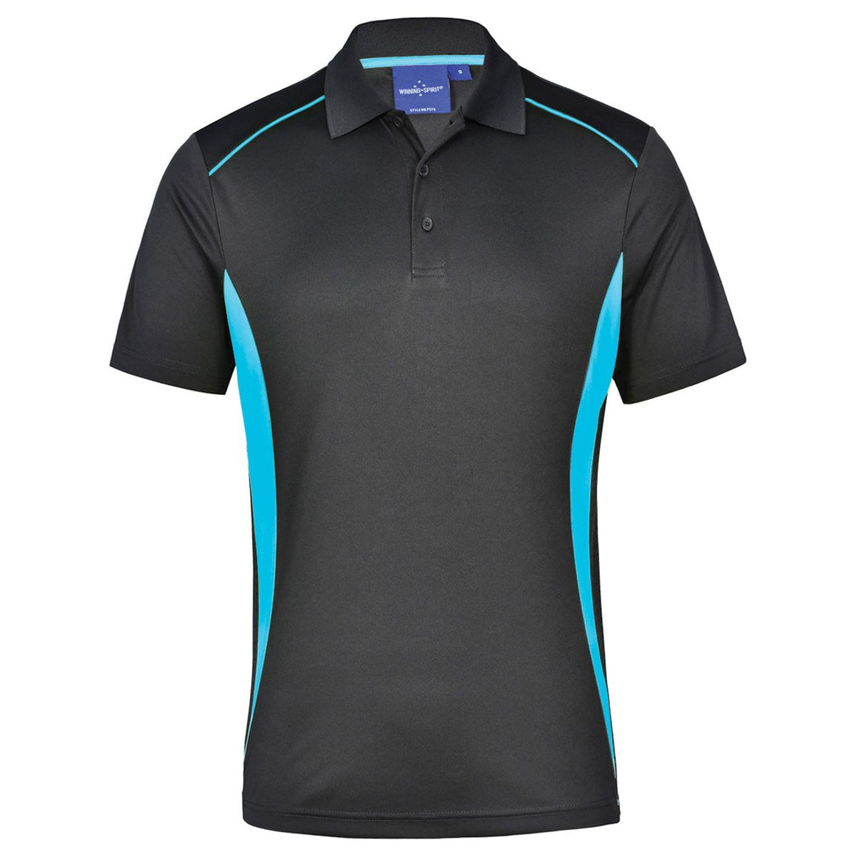 Winning Spirit Pursuit Polo Mens (PS79) - Ace Workwear