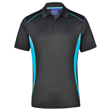 Winning Spirit Pursuit Polo Mens (PS79) - Ace Workwear