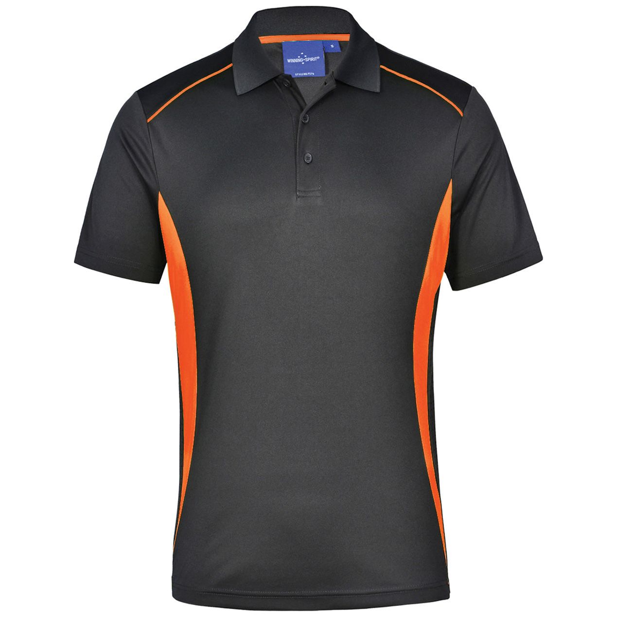 Winning Spirit Pursuit Polo Mens (PS79) - Ace Workwear